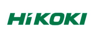 Logo Hikoki