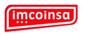 Logo Imcoinsa