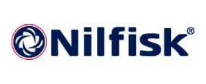 Logo Nilfisk